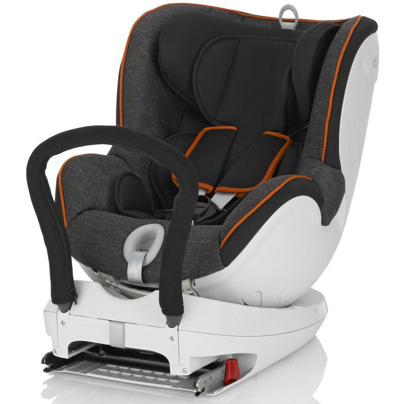 Автокресло Britax Römer Dualfix