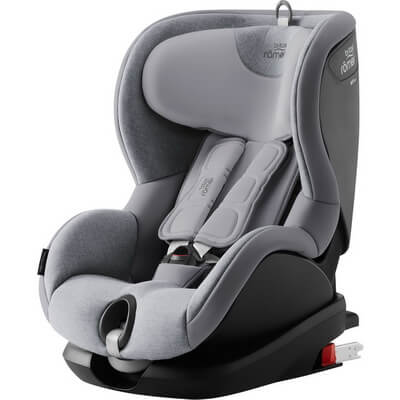 Автокресло Britax Römer Trifix 2 i-Size