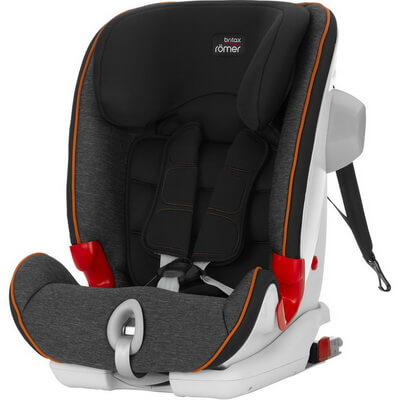 Автокресло Britax Römer Advansafix III SICT