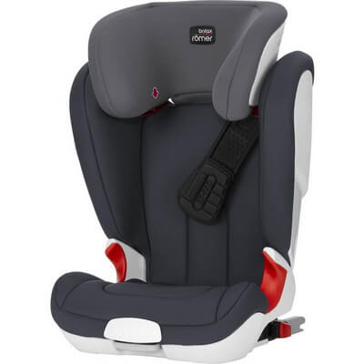 Автокресло Britax Römer KidFix XP