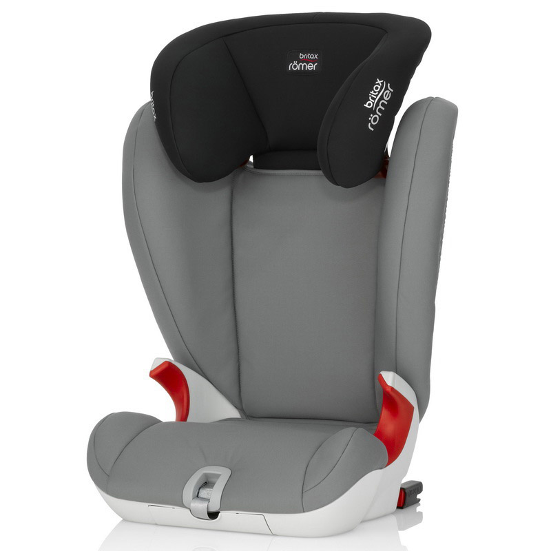 Автокресло Britax Römer KidFix SL