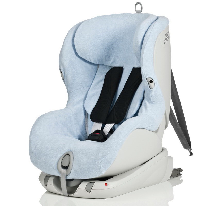 Летний чехол для Britax Romer Trifix