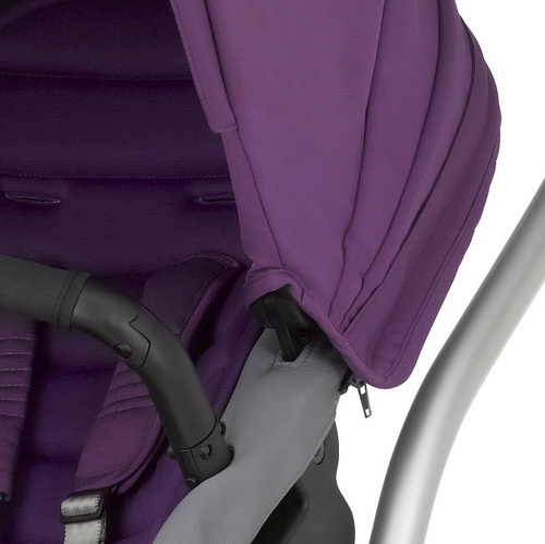 Коляска Britax Affinity 2