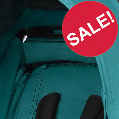Коляска Britax B-Agile 4