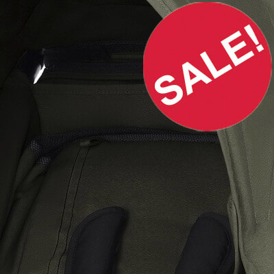 Коляска Britax B-Agile 4