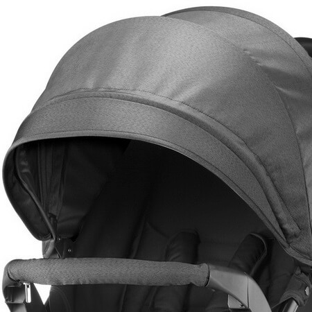 Коляска Britax B-Motion 4 Plus
