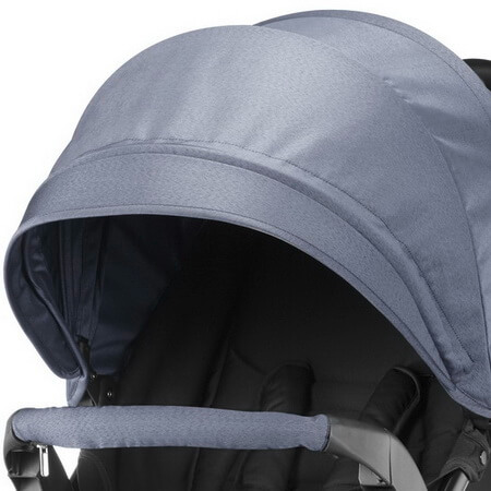 Коляска Britax B-Motion 4 Plus