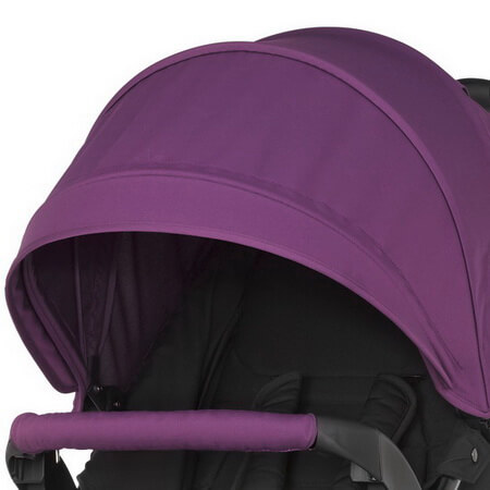 Коляска Britax B-Motion 4 Plus