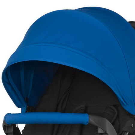 Коляска Britax B-Motion 4 Plus