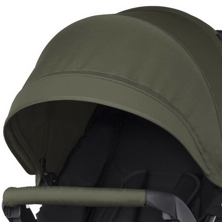 Коляска Britax B-Motion 4 Plus
