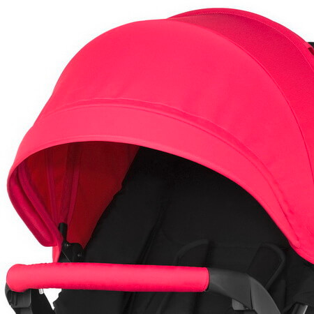 Коляска Britax B-Motion 4 Plus