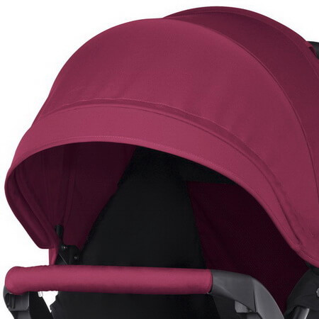 Коляска Britax B-Motion 4 Plus
