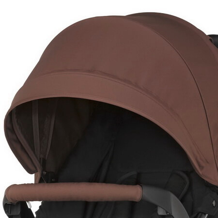Коляска Britax B-Motion 4 Plus