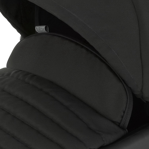 Britax Affinity Carrycot - люлька для новорожденных
