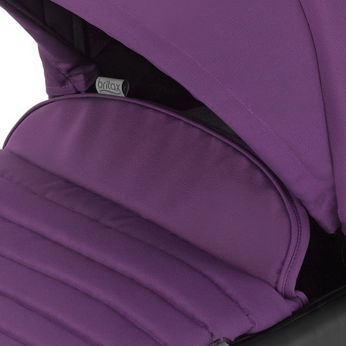 Britax Affinity Carrycot - люлька для новорожденных