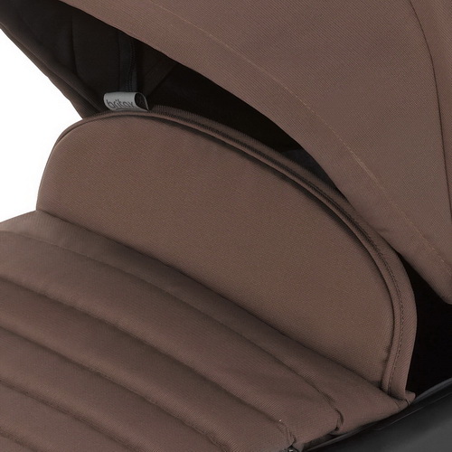 Britax Affinity Carrycot - люлька для новорожденных