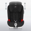 Автокресло Britax Römer Advansafix III SICT