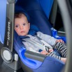 Автокресло Britax Romer Baby-Safe i-Size + Flex Base