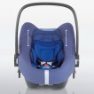 Автокресло Britax Romer Baby-Safe i-Size + Flex Base