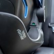 Автокресло Britax Romer Baby-Safe i-Size + Flex Base