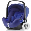 Автокресло Britax Romer Baby-Safe i-Size + Flex Base