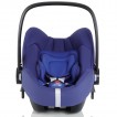 Автокресло Britax Romer Baby-Safe i-Size + Flex Base