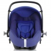 Автокресло Britax Romer Baby-Safe i-Size + Flex Base