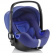 Автокресло Britax Romer Baby-Safe i-Size + Flex Base