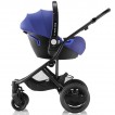 Автокресло Britax Romer Baby-Safe i-Size