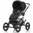 Вилка с передними внедорожными колесами для Britax Affinity
