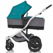 Britax Affinity Carrycot - люлька для новорожденных