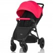 Коляска Britax B-Motion 4 Plus