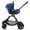 Коляска Britax B-Motion 4 Plus
